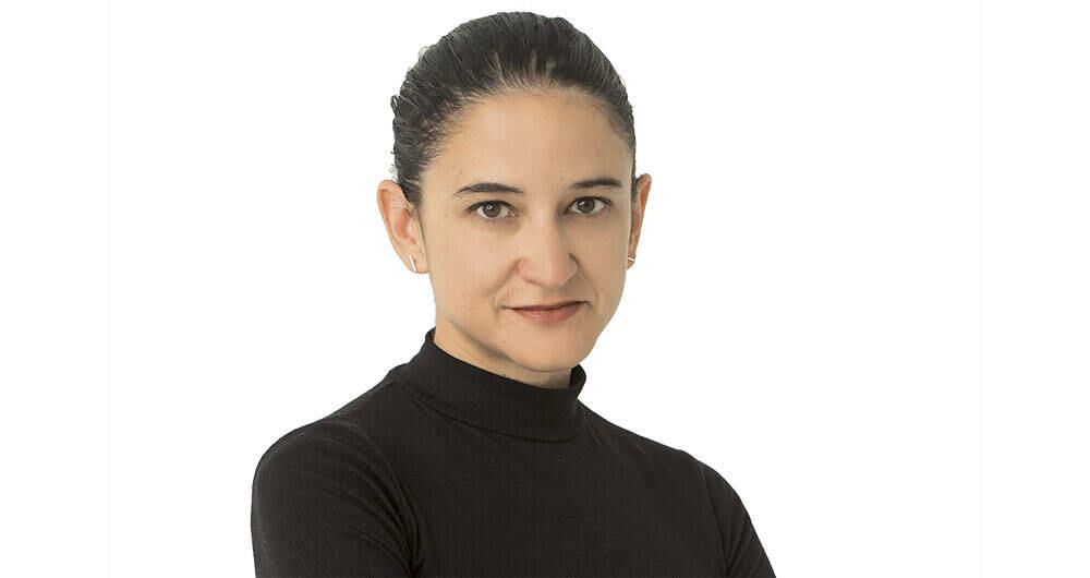 “Me pregunté qué podía significar el sueño del misionero, si es verdad, como creían los antiguos, que los sueños de la madrugada son proféticos”: Andrea Mejía.