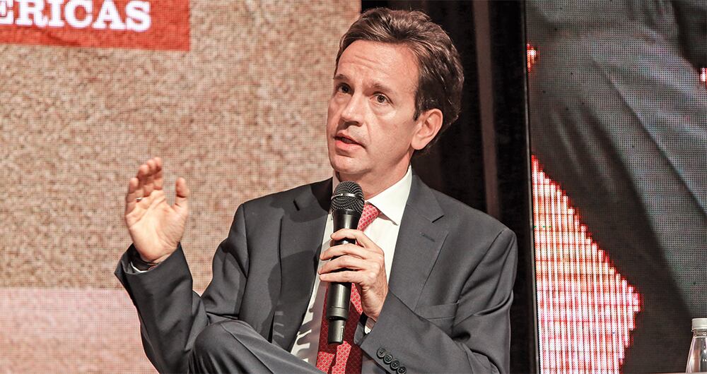 daniel mejía Economista e investigador  