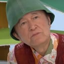 Actor japonés Yoshiaki Takami de Noppo y Gonta, '¿Puedo hacerlo yo?'