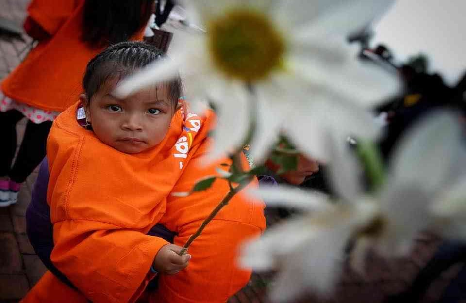 Fotografía: Esteban Vega La-Rotta / SEMANA