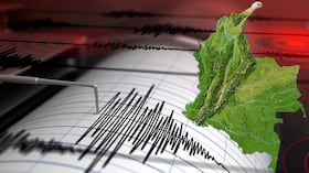 terremoto alerta Colombia
