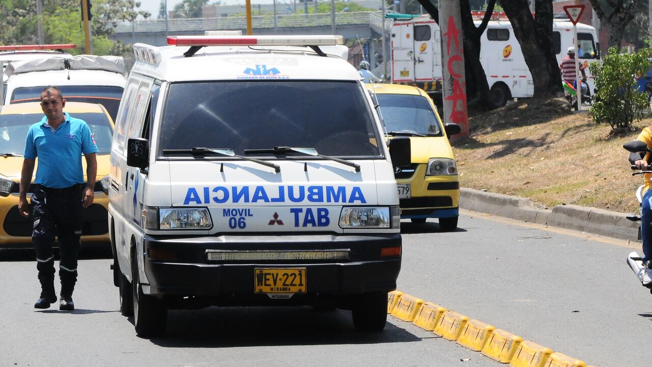 La Asociación Colombiana de la Industria Farmacéutica hizo un llamado a las organizaciones que se manifiestan para permitir el paso de insumos, medicamentos y personal, por considerar es vital para miles de pacientes en todo el país.
