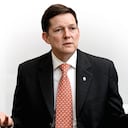 Wilson Ruiz reemplaza a Margarita Cabello en el Ministerio de Justicia. En este Gobierno, esa cartera tuvo pocos y opacos logros.