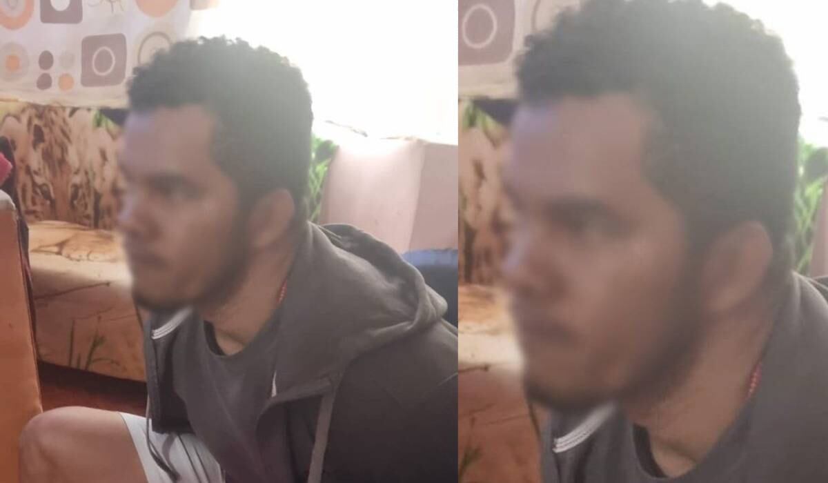 El anuncio fue confirmado por un alto rango militar en Ecuador