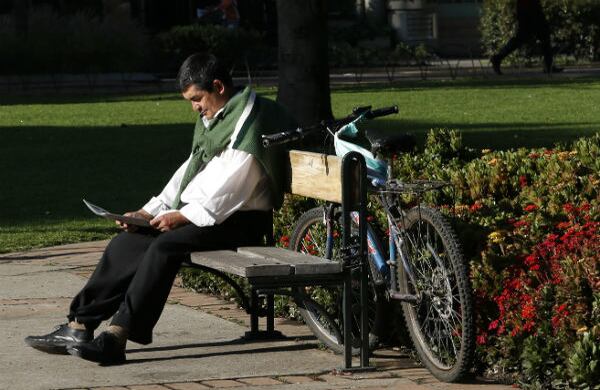 Para la movilización peatonal o en transportes alternativos, existen 107 kilómetros de ciclovía y 376 kilómetros de ciclorrutas. 