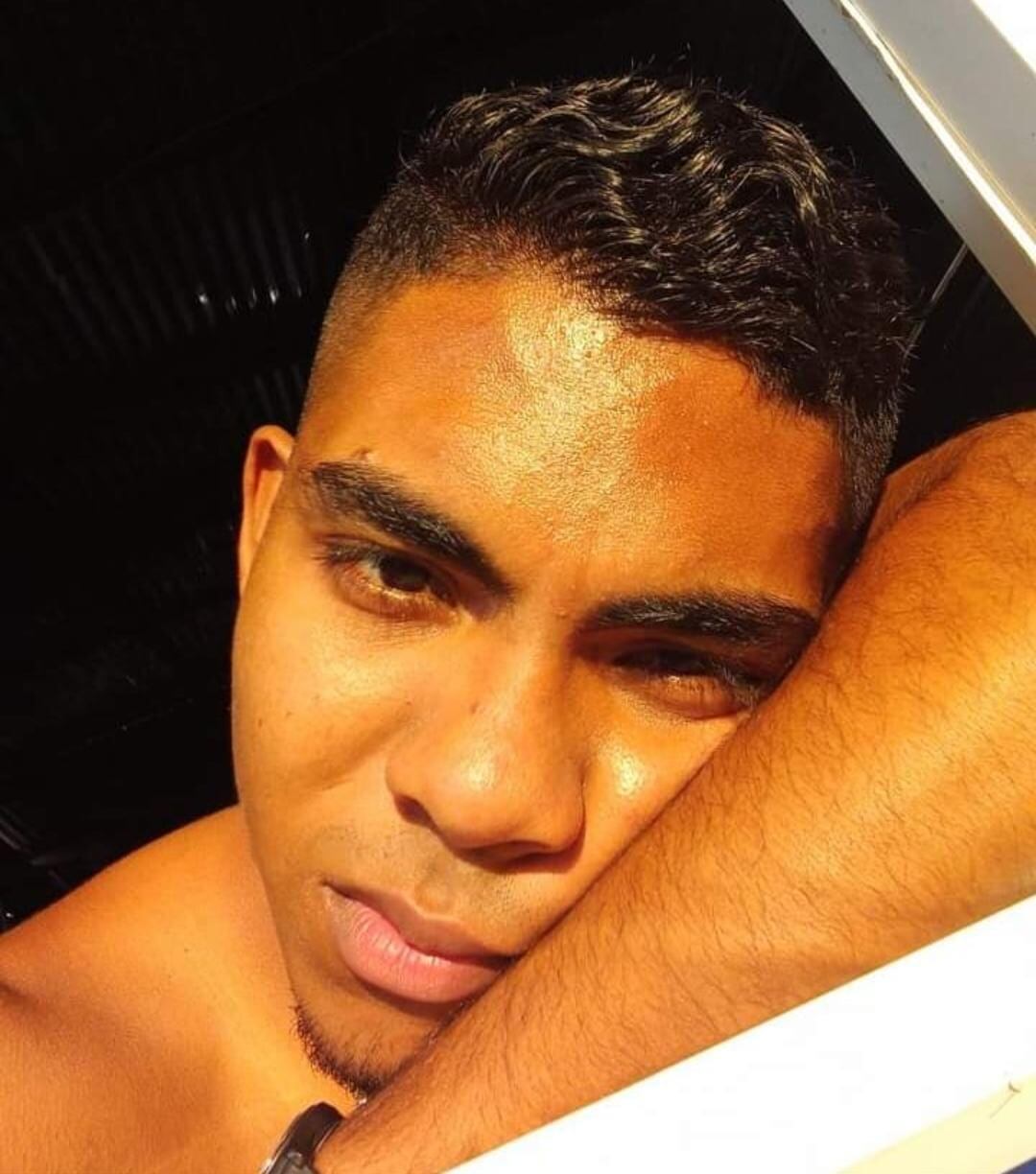 Sebastián Melo Gonzales, víctima mortal de accidente de Tránsito en vías de Nariño