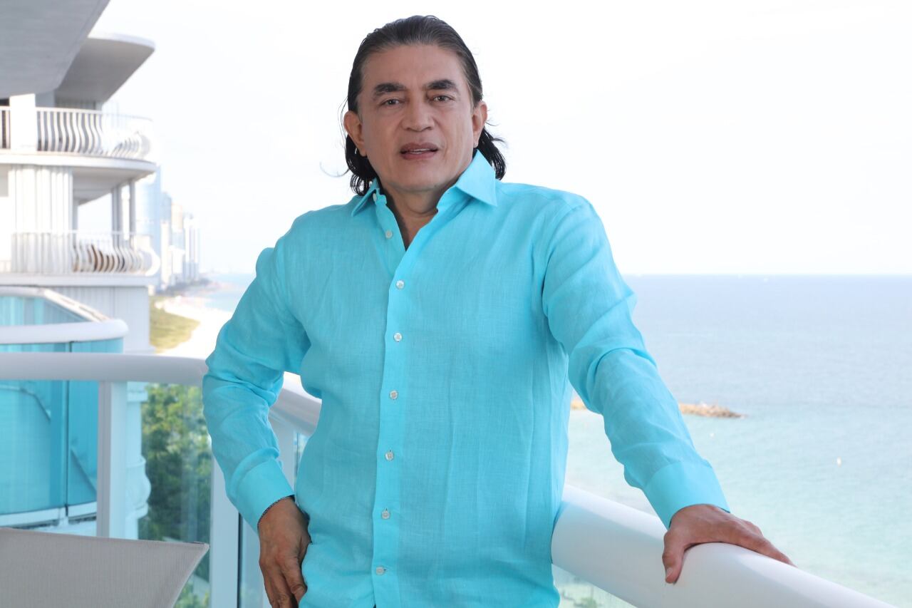 Esclavitud sexual en el congreso, polémica denuncia que hizo el senador Gustavo Bolívar en SEMANA.