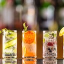 Las bebidas que lo ayudarán a mantenerse hidratado.