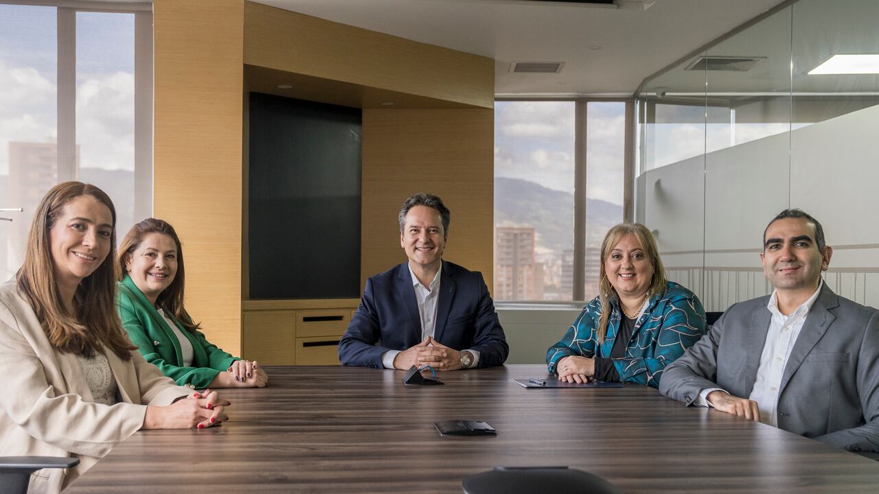 FGA Fondo de Garantías espera que su servicio siga posicionándose como una solución innovadora a escalas nacional e internacional, poniendo a disposición de las personas y entidades financieras su experiencia de 28 años en el mercado.