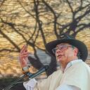 Presidente Gustavo Petro