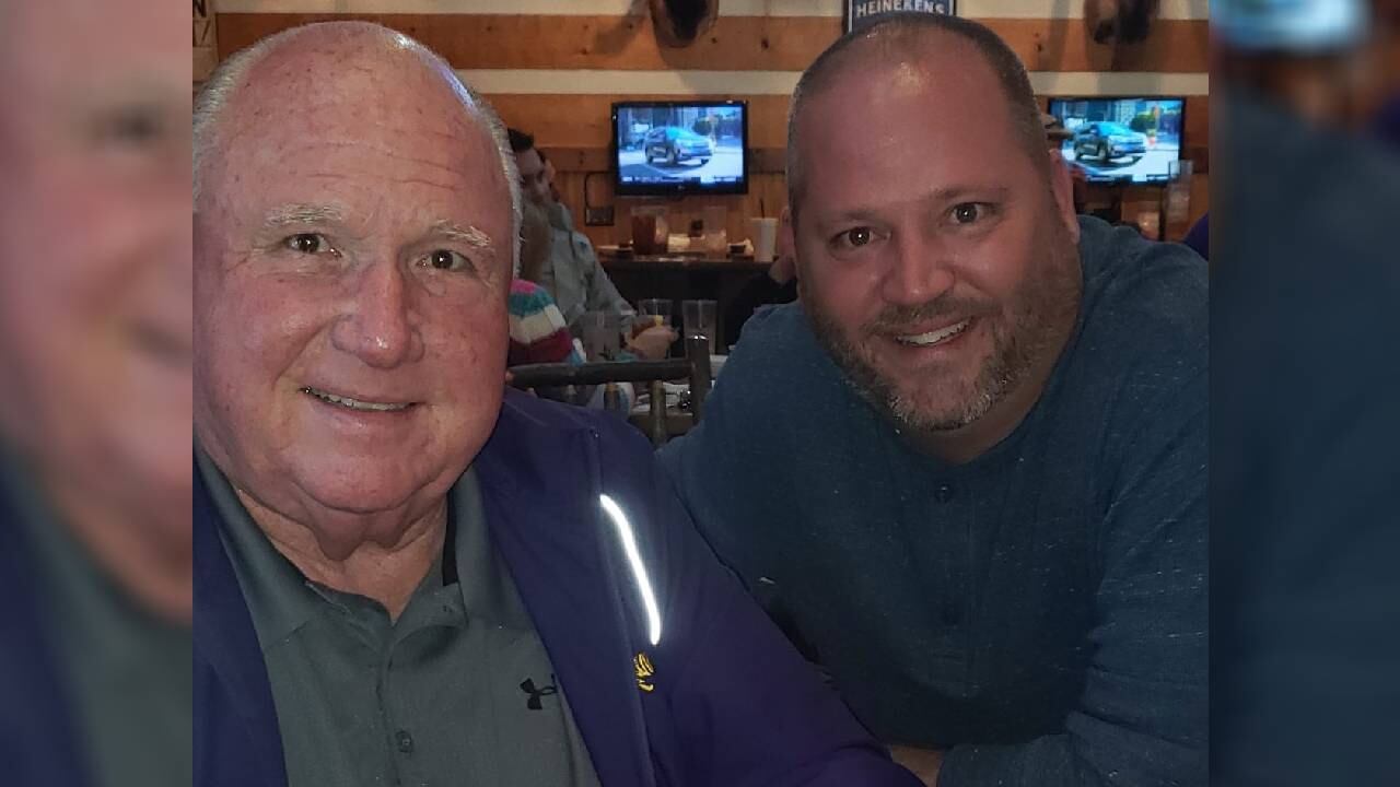 Leon Gary Plauché murió en el año 2014.