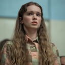 El rol que entrega Summer H. Howell como Carrie es indiscutible y justifica plenamente este remake de Mike Flanagan.