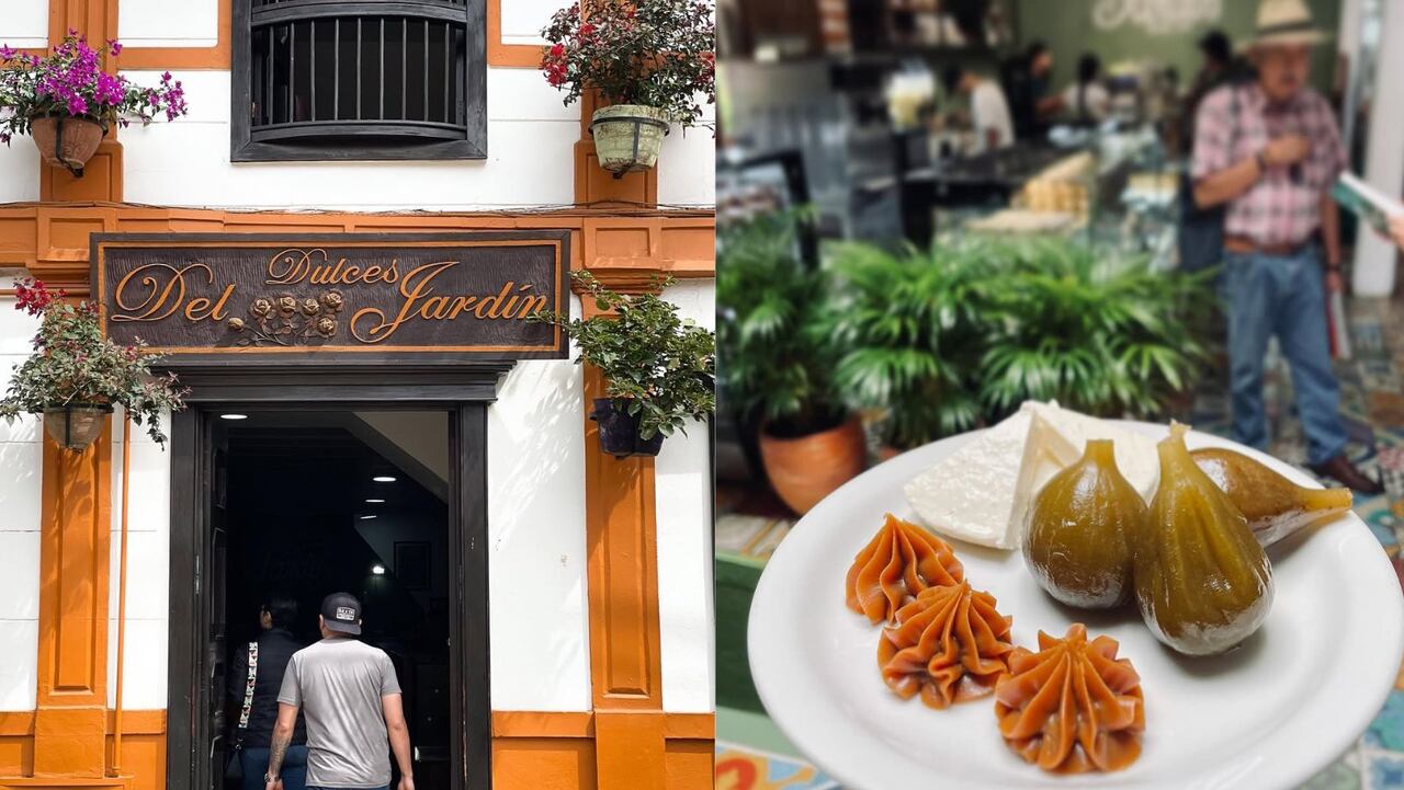 Jardín, Antioquia: seis experiencias decembrinas imperdibles para disfrutar en este colorido municipio