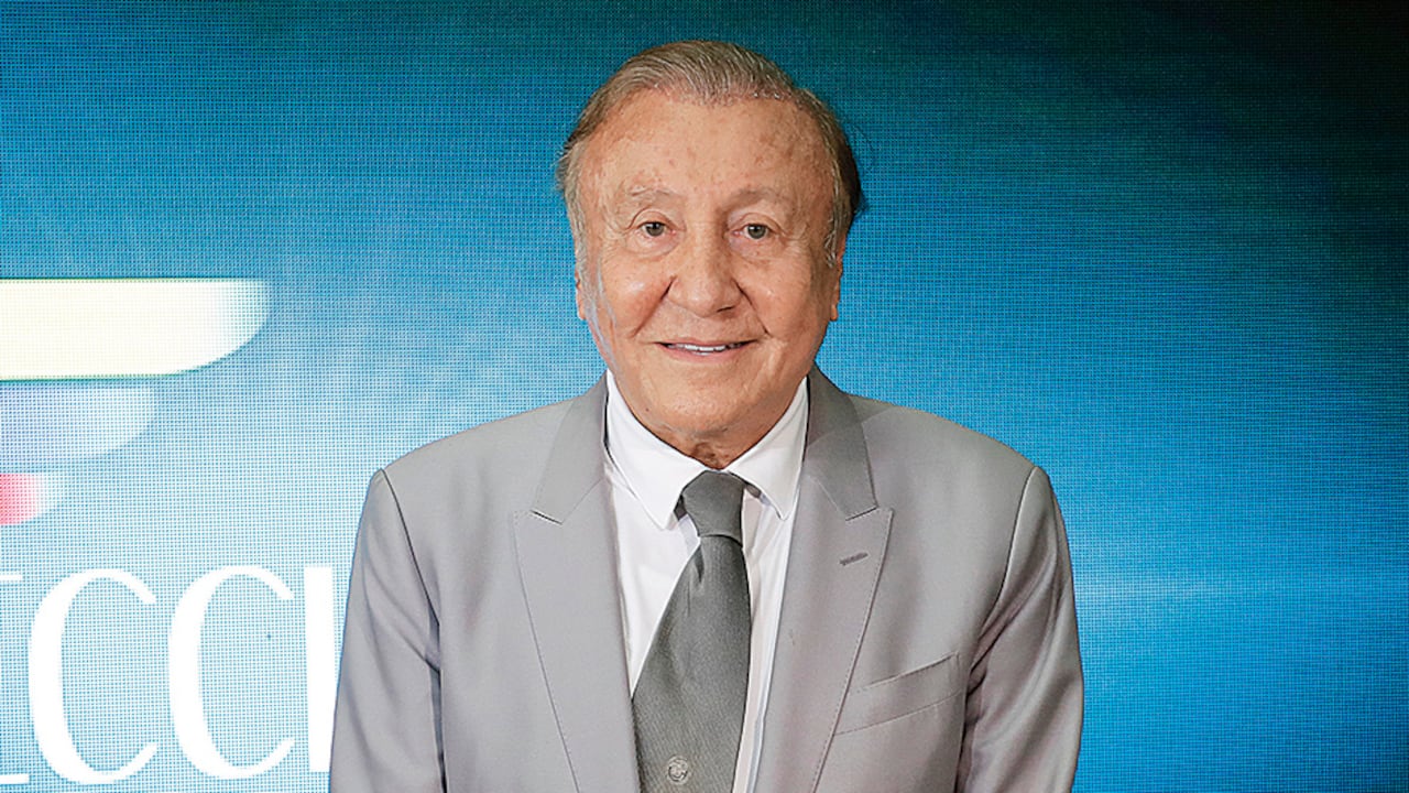 Rodolfo Hernández aspira a la presidencia de Colombia. Foto: Guillermo Torres