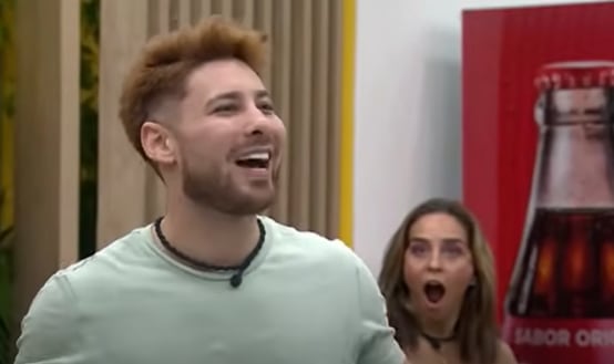 Melfi invitó a Diana Ángel a la habitación del líder, pero Carla lanzó un duro comentario a la actriz.