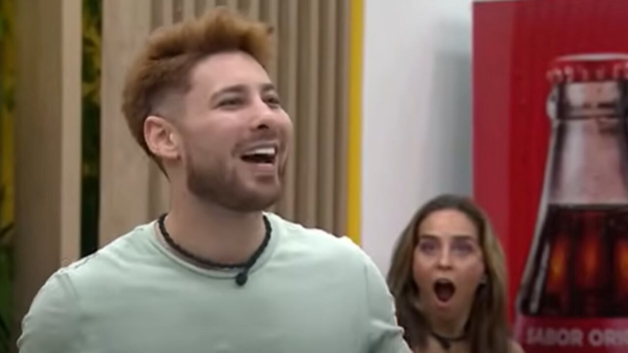 Melfi invitó a Diana Ángel a la habitación del líder, pero Carla lanzó un duro comentario a la actriz.