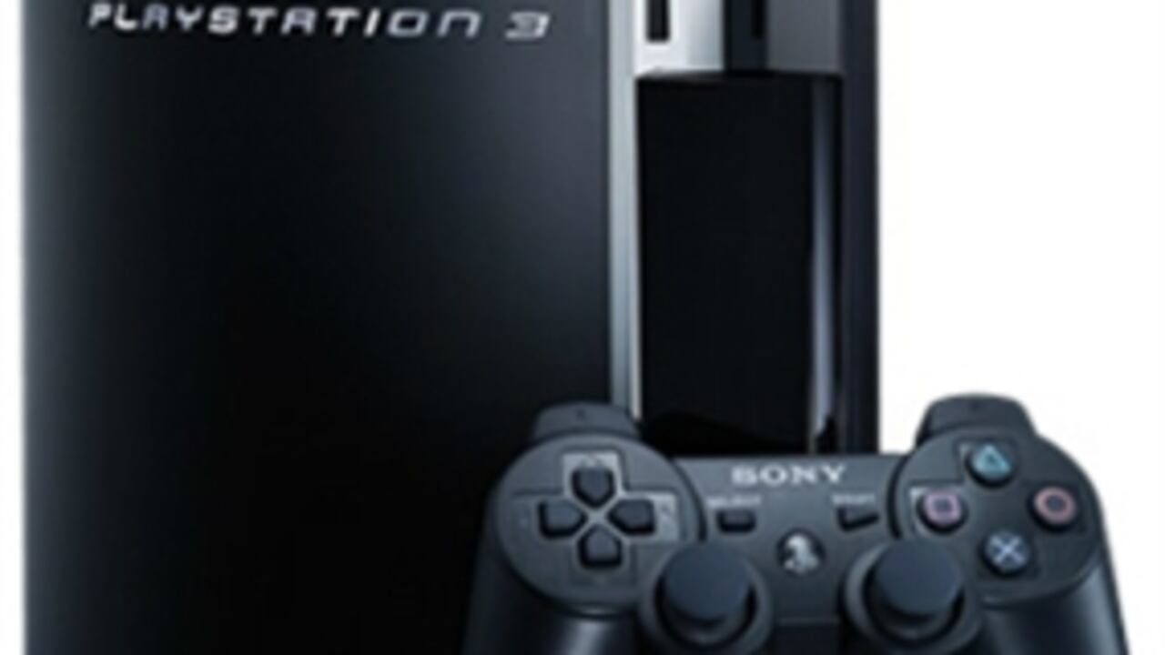 PlayStation3