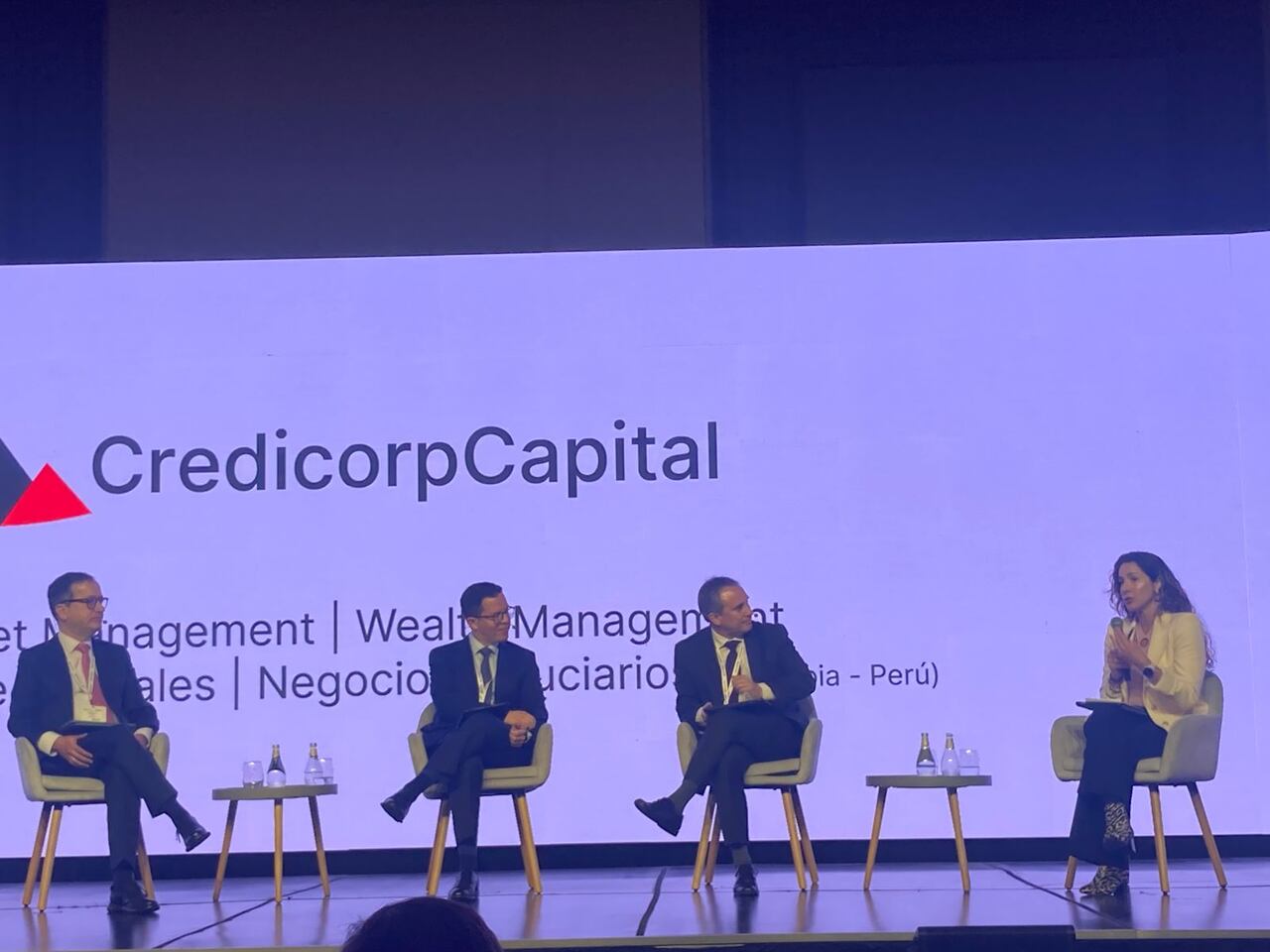 Las Pensiones en América Latina