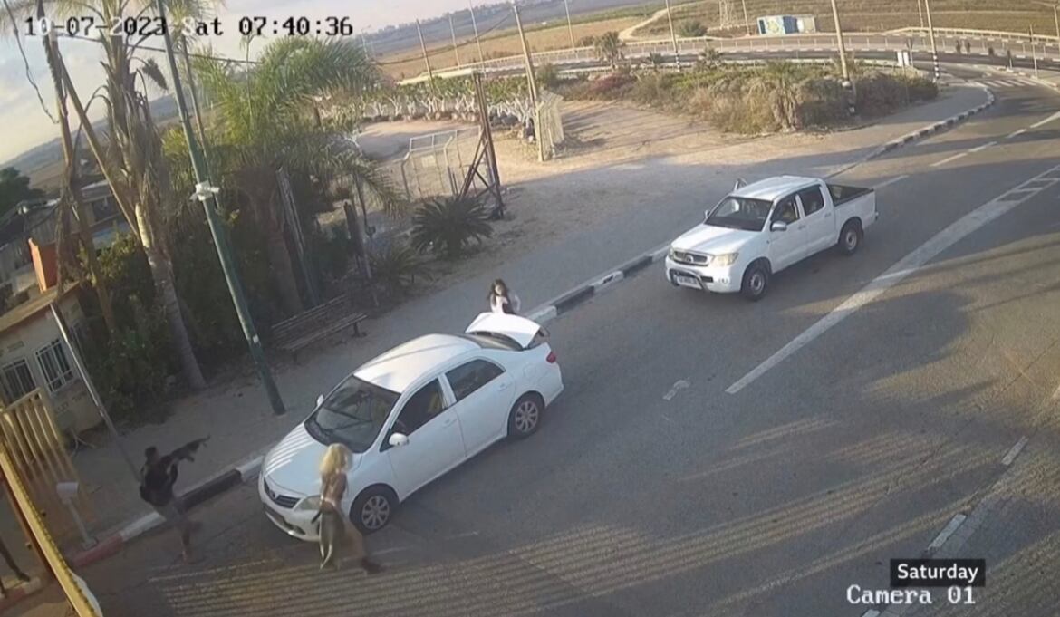 Captura de pantalla South First Responders.