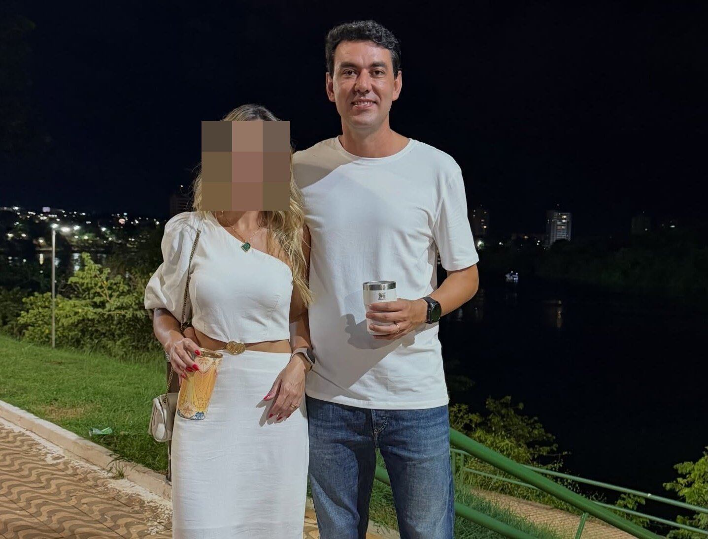 El secretario de Gobierno de Itumbiara dejó una carta de despedida: “Todo tiene un final, y hoy llegó el nuestro”.