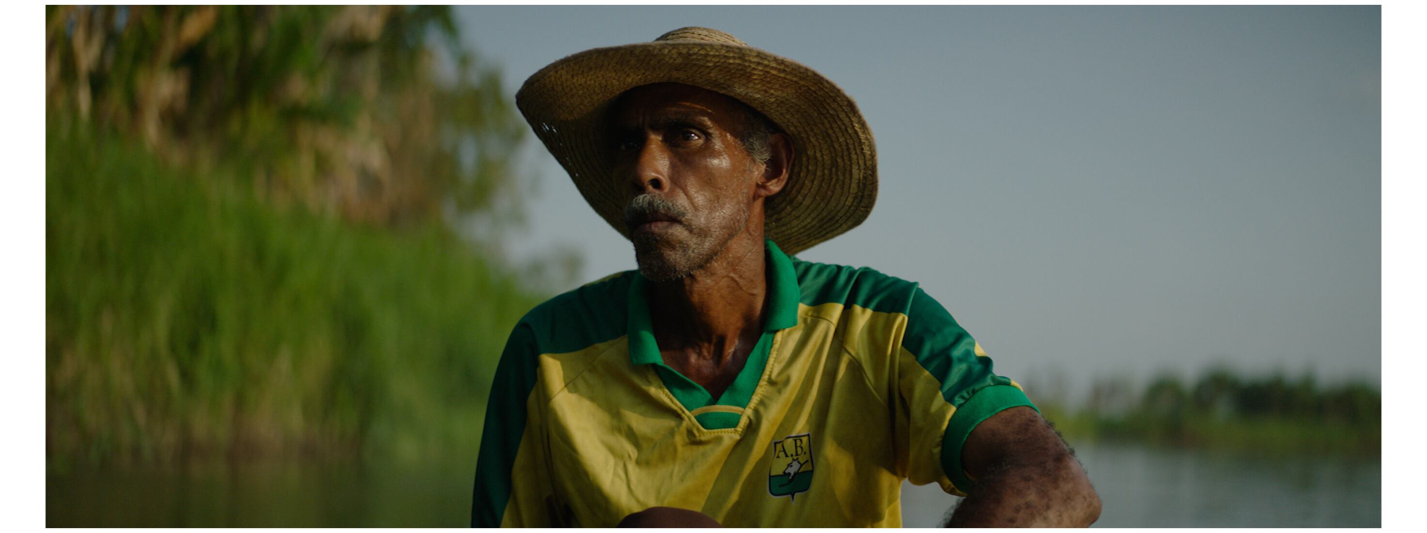 'Tantas almas' Nicolás Rincón Guille representará a Colombia en los Premios Goya 2022.