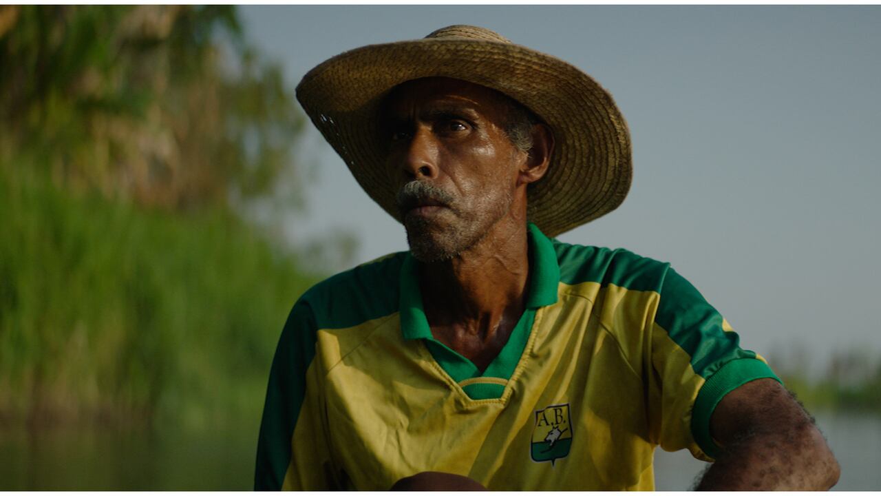 'Tantas almas' Nicolás Rincón Guille representará a Colombia en los Premios Goya 2022.