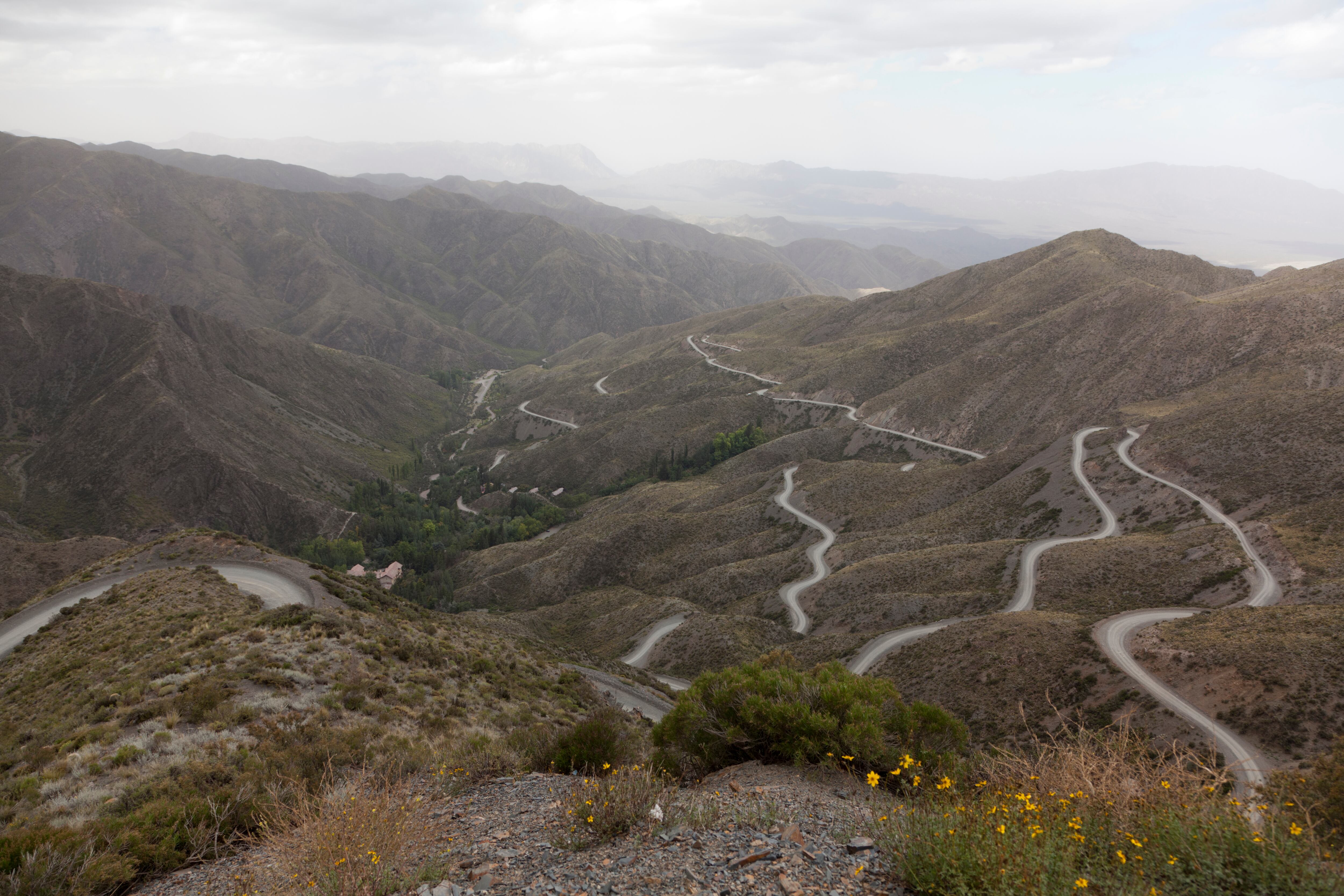 Muchos turistas llegan a Villavicencio año tras año.
