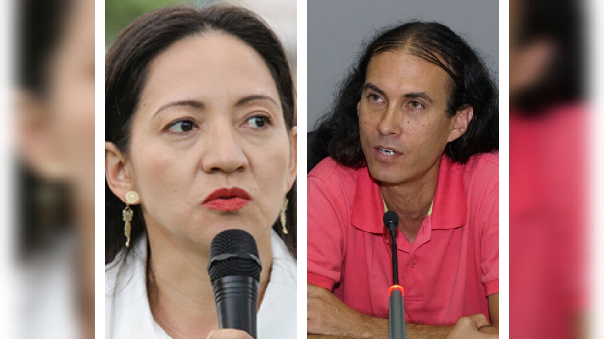 Concejal de Cali acusa de corruptos a dos funcionarios del Dagma; directora de la entidad ambiental pide instaurar denuncia formal