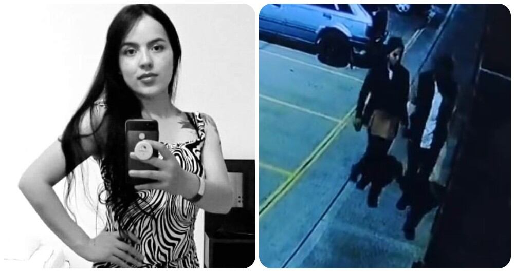 Stephanía Franco fue asesinada por su pareja sentimental el pasado 12 de mayo.