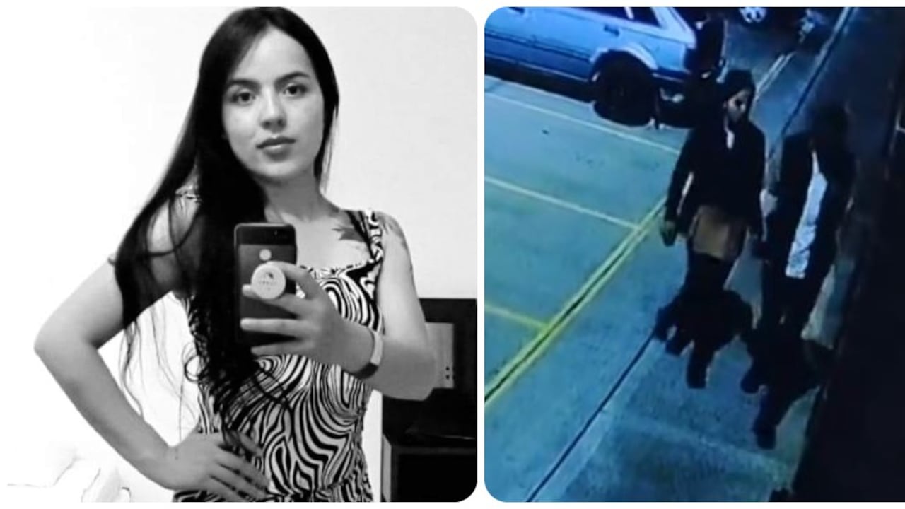 Stephanía Franco fue asesinada por su pareja sentimental el pasado 12 de mayo.