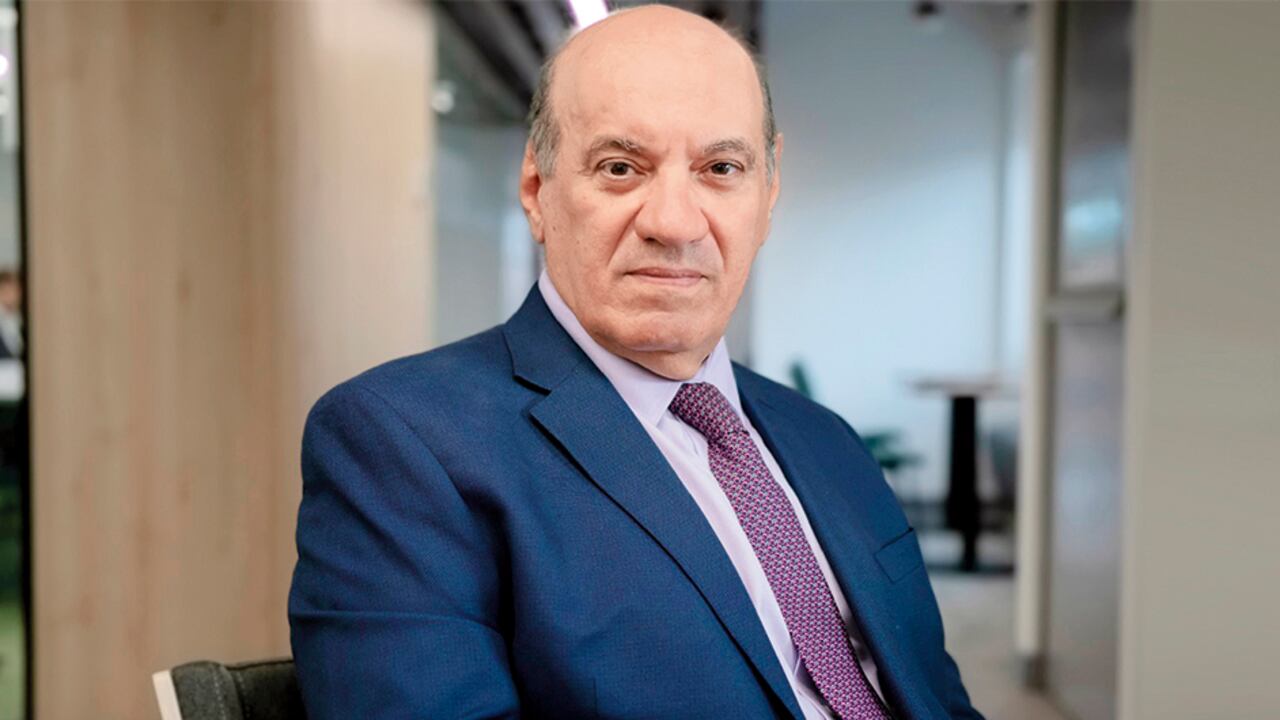 JOSÉ CAMILO MANZUR Director ejecutivo de Asocodis