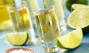 Bebida alcohólica "sana".