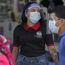 Panamá ordena a hombres y mujeres comprar en diferentes días para frenar el coronavirus