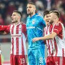 James Rodríguez ya suma tres goles y la misma cantidad de asistencias en lo corrido de la presente temporada.