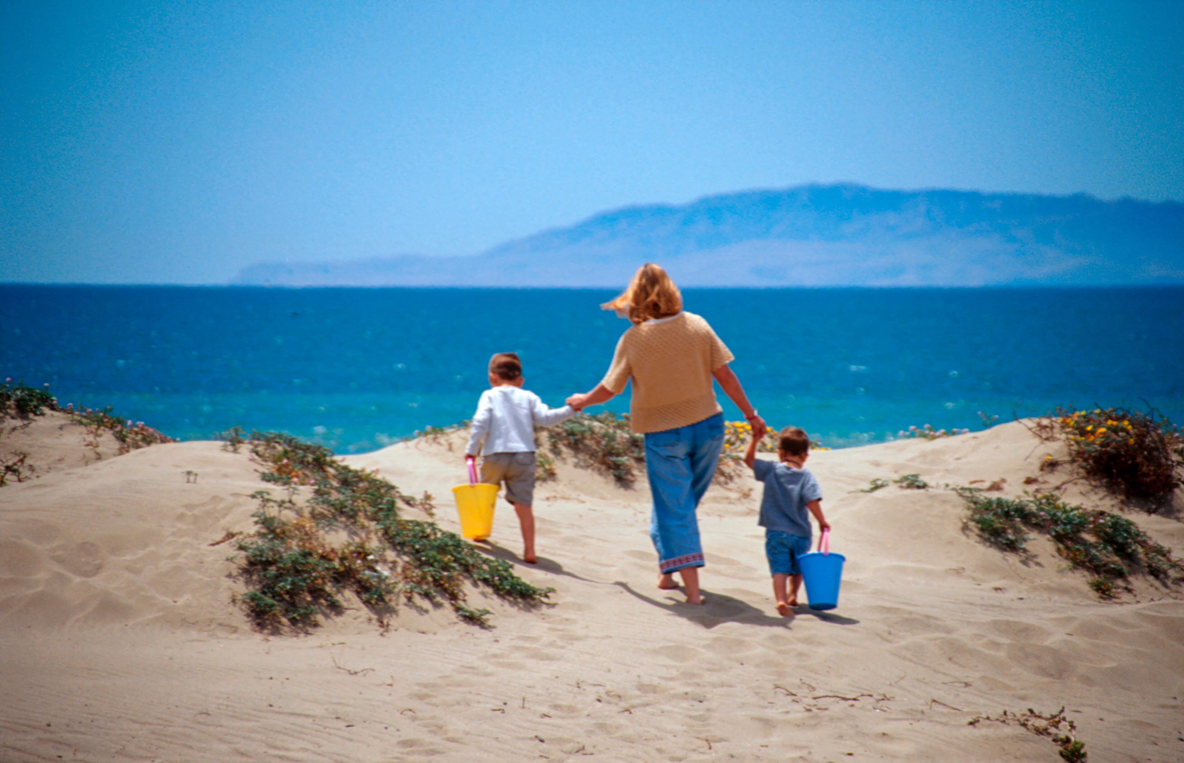 Lo que gasta una persona para viajar a Buenaventura.