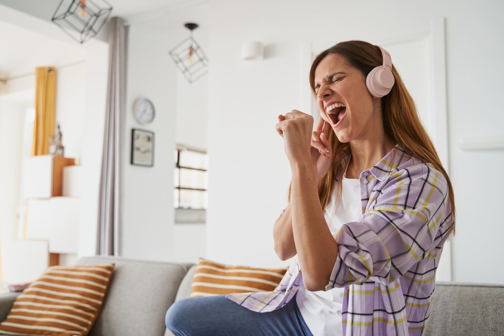 Está comprobado que la música produce efectos favorables sobre las emociones.
