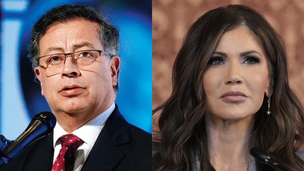 El jefe de Estado volvió a aclarar lo que se dijo en la reunión.