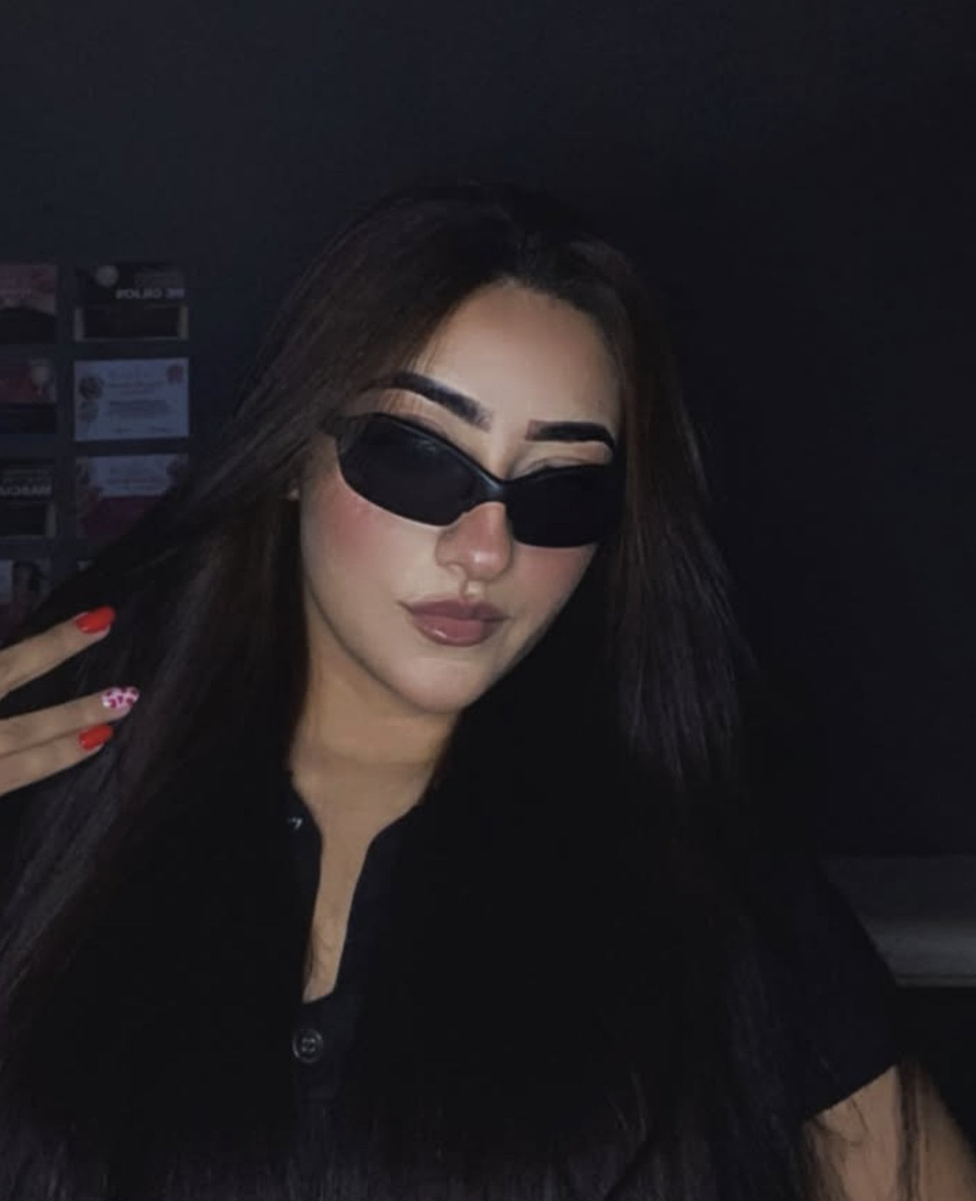 La influencer tenía más de 10 mil seguidores en sus redes sociales