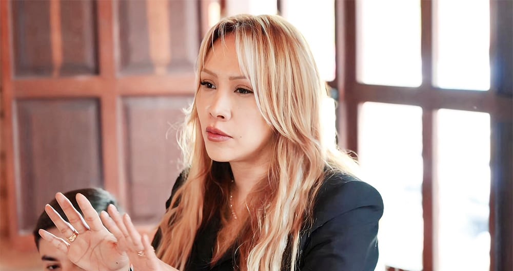 Sandra Ortiz tiene información valiosa, incluso con pruebas, que no ha sido aceptada por la Fiscalía. SEMANA reveló el oscuro acuerdo para la elección de Vladimir Fernández como magistrado de la Corte Constitucional.