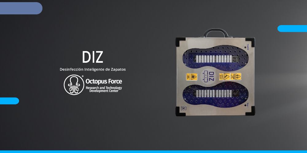 Inventos de Octopus Force