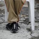 Daneidy Barrera Rojas, Epa Colombia en la Cárcel de Mujeres El Buen Pastor