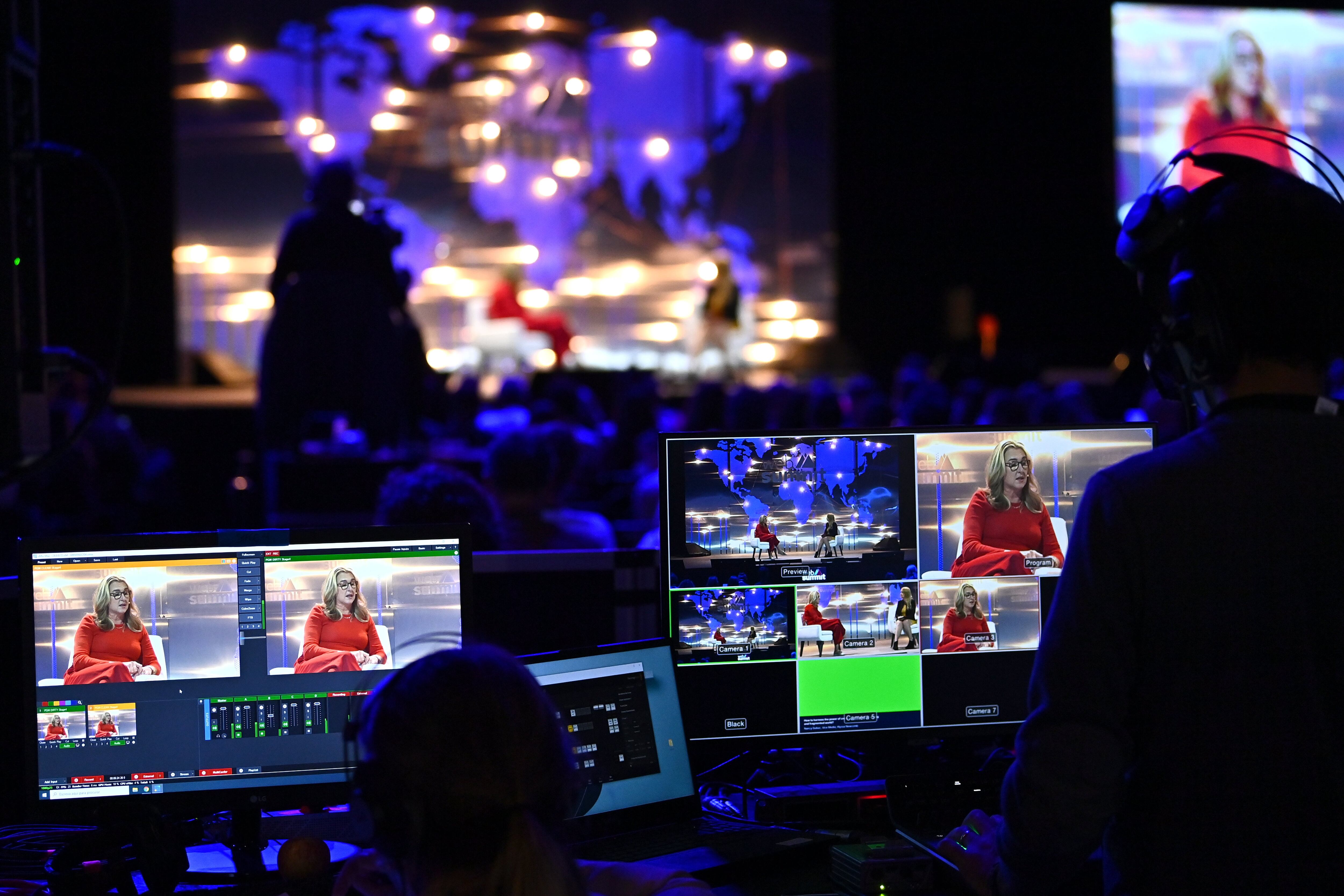 Vice es uno de los medios más importantes en Estados Unidos, recientemente había anunciado la salida de varios empleados