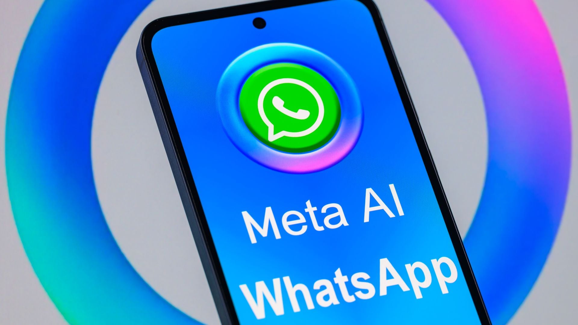 Meta AI permite hacer una variedad de actividades que mejoran la experiencia.