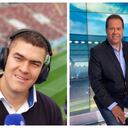 Eduardo Luis López y El Cantante del Gol, Javier Fernández