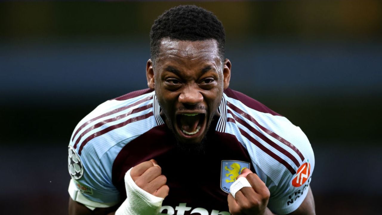 Durán reaparece tras su pataleta.