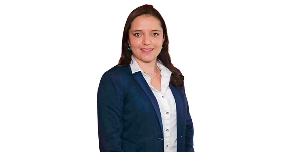 Carolina MonzónGerente de Investigaciones de Itaú