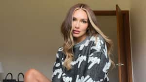 Foto: Instagram @kimberlyreyesh