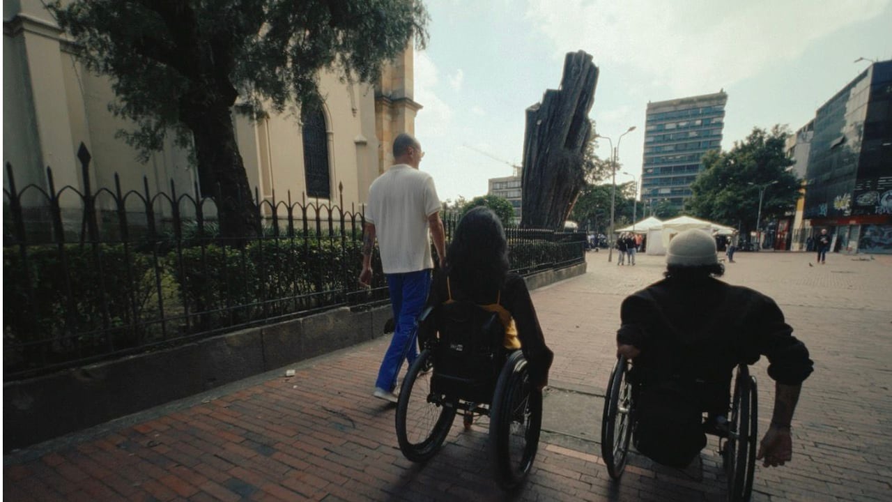 La inclusión de personas con movilidad reducida en la vida nocturna de Bogotá suma una nueva herramienta