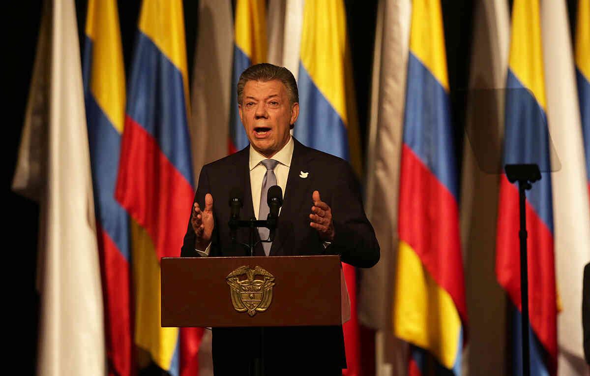 León Darío Peláez / SEMANA 