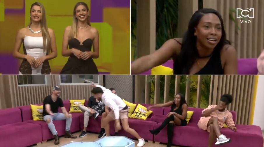 Foto: Captura de pantalla / X